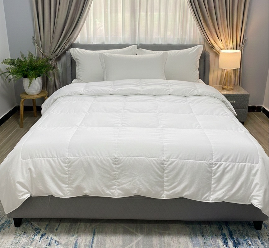 Bedroom Solution